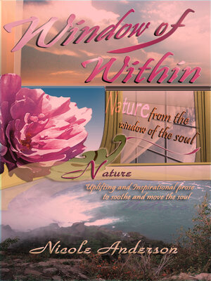 cover image of Window of Within